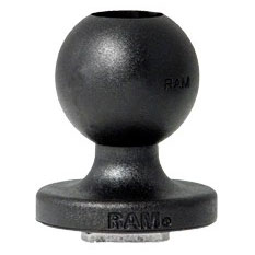 Click to view iFly 720 RAM MOUNT ADAPTER full image